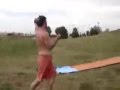 Extreme Slip 'n slide, Midland, TX (final copy)