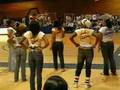 Bmcc Lady panthers 2