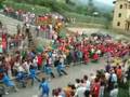 Donnini Palio dell'uva 2007 finale tiro alla fune donne