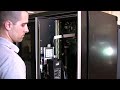 Crane National 431 Cold Food Installation Guide