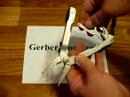 Gerber Diesel Multi-Plier 22-01470 - Demonstration