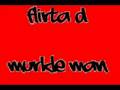 flirta d murkle man