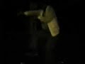 gm liu yun qiao performs some baji quan movements. liu learned from li shu wen, an expert in baji and piqua.