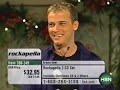 Rockapella.com, Nancy in WV - Rockapella on HSN