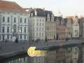 Viaje Bruselas 02-01-09