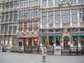Viaje Bruselas 02-01-09