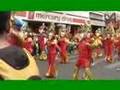 masskara festival 2007, philippines