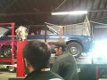 Biddys colt on dyno