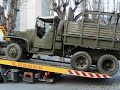 Un deuxiéme GMC arrive, MARNE MEMORY 44