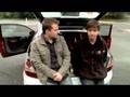 Tomek Grochal Honda Civic Type R w TV Silesia