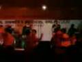 concert arranged by hamdard students