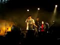 El Klan De Los DeDeTe con RuzZ - Agua