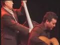 Django Reinhardt Memorial 2008 Django Reinhardt Memorial 2008