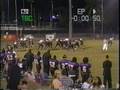 SJB highschool highlight