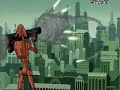 Star Wars Clone Wars AMV - Prayer of the Refugee
