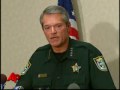 Authorities investigating the slayings of a Florida couple believe someone..