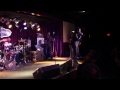 Click here to watch this video Herb Fields - Rootz Underground Live BB King NYC Filmed By Cool Breeze