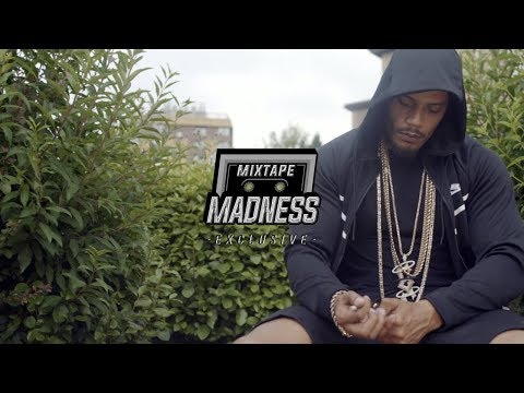 Deep Green – R.S.I.E.W (Music Video) | @MixtapeMadness