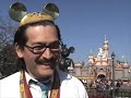 2008 Disney Dream Job Chief Magic Official 2008 Disney Dream Job Chief Magic Official