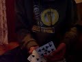 magica revelada   a carta invisivel aprenda tutorial 