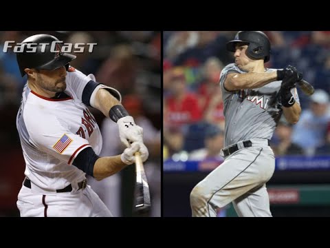 Video: MLB.com FastCast: Dodgers sign A.J. Pollock - 1/24/19