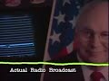 Bush and Cheney on UFOs