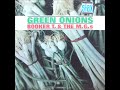 Comin' Home Baby (Song) by Booker T. & the M.G.'s