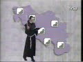 TLN - Vremenska prognoza TLN - Vremenska prognoza