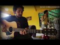 [JC] - Juliano Holanda, Na primeira cadeira
