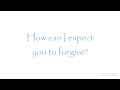 Brother - Vic Mignogna [ Lyrics on-screen & in description ]