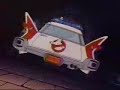 ghostbusters enter sandman