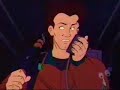 ghostbusters enter sandman