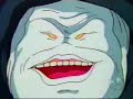 ghostbusters enter sandman
