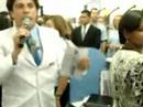 Silvio do Pânico na Célebre Corretora II