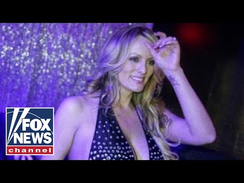 Stormy Daniels' motion to depose Trump is denied