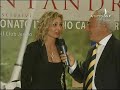 Monica Vanali e il golf