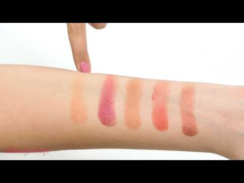 Freedom Freedom ProArtist Eyeshadow Pack Burnt Freedom Freedom ProArtist Eyeshadow Pack Burnt