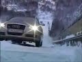 Amazing audi