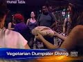 Freegan Way Of Life (CBS News)