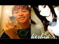 Every Moment-Yung J and Keshia R