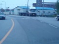 To Kunsan AB-Hwy 26 to Back Gate