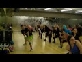 The APL Song - The Black Eyed Peas - Fitness Class Cool Down / Stretch Routine
