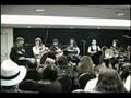 Joe Bethancourt - Temperance Reel