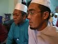 Nik Aziz ziarah keluarga Sharlinie