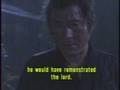 kitano takeshi/北野武 (musashi2003)