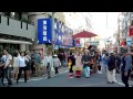 大須祭芸者-1 Geishas en Osu -1。2011-10-16