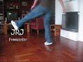JumpSquadTwente : Wonderfull Dancing
