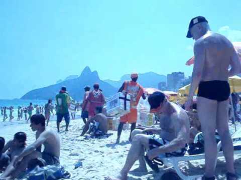 Imagem de Amostra do You Tube