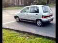 Arang Road Kancil drift by (Andy Lau)