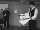 Marketing Research - Quantum Market Research Subterranean Homesick Blues Marketing Research - Quantum Market Research Subterranean Homesick Blues